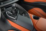 BMW i8 Roadster by Abu Dhabi Motors 2018 года